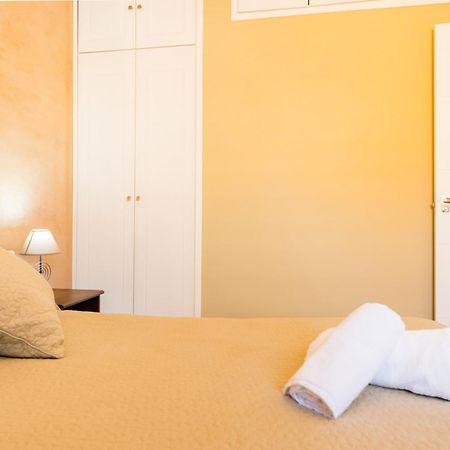 세비야 Casa Unifamiliar 아파트 외부 사진